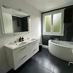 Constance 3 - Spacieux En Dernier Etage شقة أنتيب