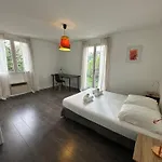 شقة Constance 3 - Spacieux En Dernier Etage