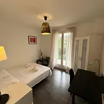 Constance 3 - Spacieux En Dernier Etage شقة أنتيب