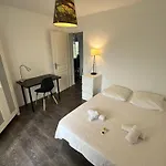 شقة Constance 3 - Spacieux En Dernier Etage