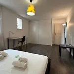 شقة Constance 3 - Spacieux En Dernier Etage *
