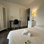 Constance 3 - Spacieux En Dernier Etage * أنتيب