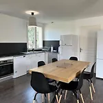 Constance 3 - Spacieux En Dernier Etage * أنتيب