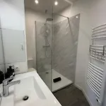 Constance 3 - Spacieux En Dernier Etage أنتيب