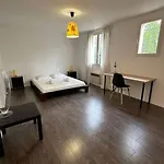شقة Constance 3 - Spacieux En Dernier Etage *