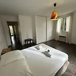 Constance 3 - Spacieux En Dernier Etage شقة *