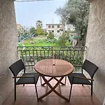 شقة Constance 3 - Spacieux En Dernier Etage أنتيب