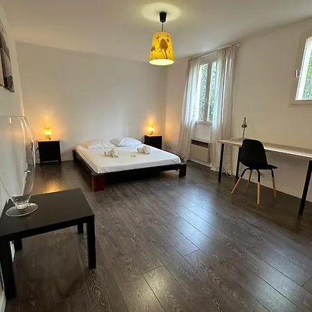 Constance 3 - Spacieux En Dernier Etage شقة أنتيب