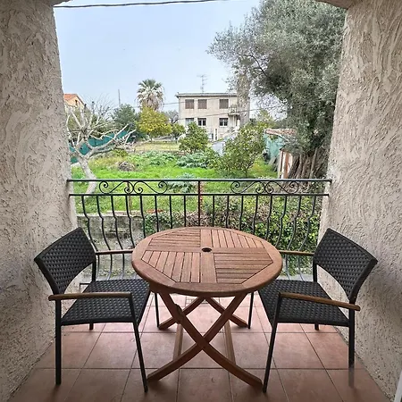 Constance 3 - Spacieux En Dernier Etage شقة *