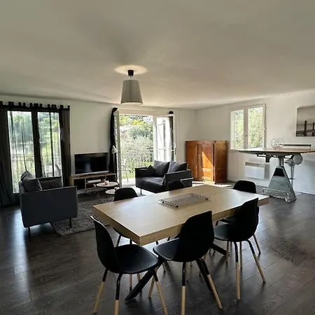 Lägenhet Constance 3 - Spacieux En Dernier Etage *