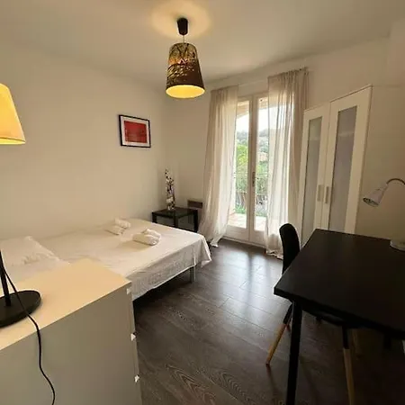 Constance 3 - Spacieux En Dernier Etage Lägenhet *