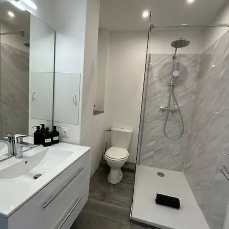 Lägenhet Constance 3 - Spacieux En Dernier Etage *