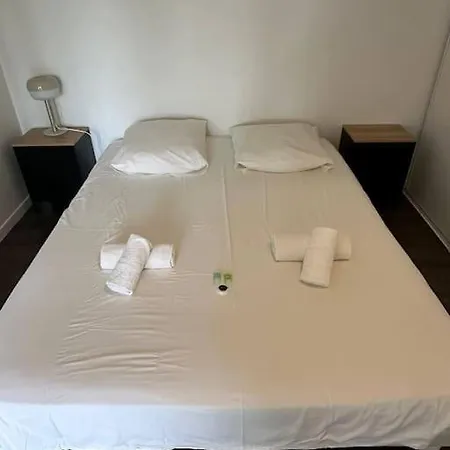 Constance 3 - Spacieux En Dernier Etage *