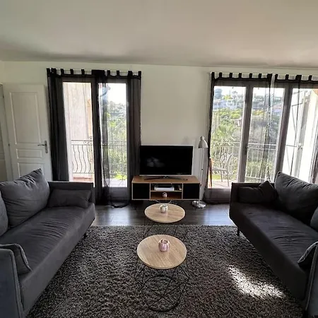 Lägenhet Constance 3 - Spacieux En Dernier Etage *
