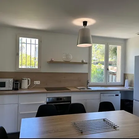 Constance 3 - Spacieux En Dernier Etage Lägenhet *