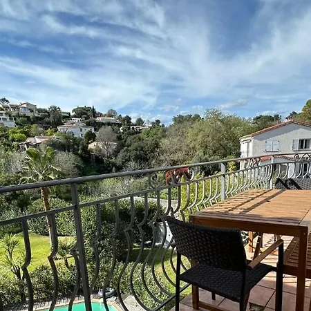 Constance 3 - Spacieux En Dernier étage