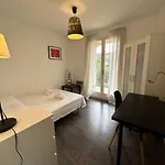 Constance 3 - Spacieux En Dernier Etage 公寓 *