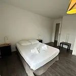 Constance 3 - Spacieux En Dernier Etage 公寓 昂蒂布