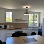 Constance 3 - Spacieux En Dernier Etage 公寓 *