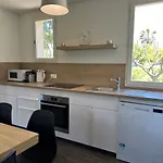Constance 3 - Spacieux En Dernier Etage * 昂蒂布