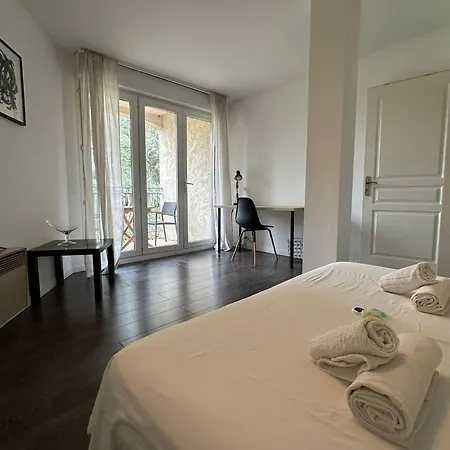 Constance 3 - Spacieux En Dernier Etage