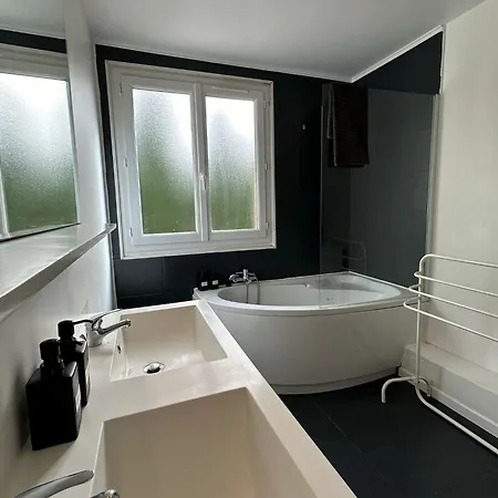 Constance 3 - Spacieux En Dernier Etage Apartment *