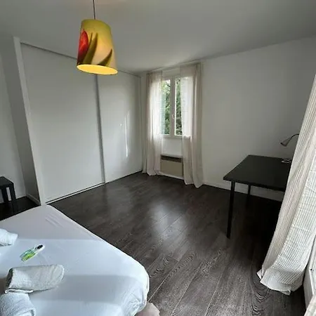 Apartment Constance 3 - Spacieux En Dernier Etage Antibes