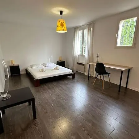 Apartment Constance 3 - Spacieux En Dernier Etage *