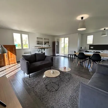 Constance 3 - Spacieux En Dernier Etage Apartment *
