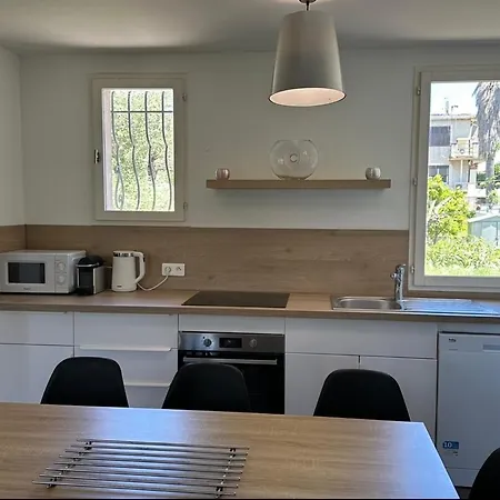 Appartement Constance 3 - Spacieux En Dernier étage