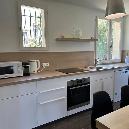 Constance 3 - Spacieux En Dernier Etage Appartement *