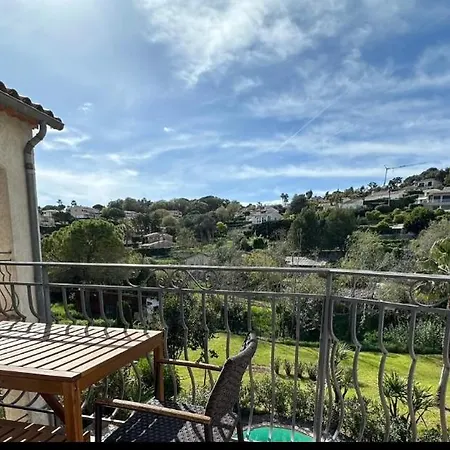 Constance 3 - Spacieux En Dernier Etage