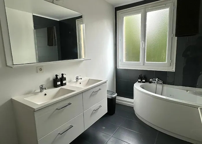 Constance 3 - Spacieux En Dernier Etage Апартаменты Антиб