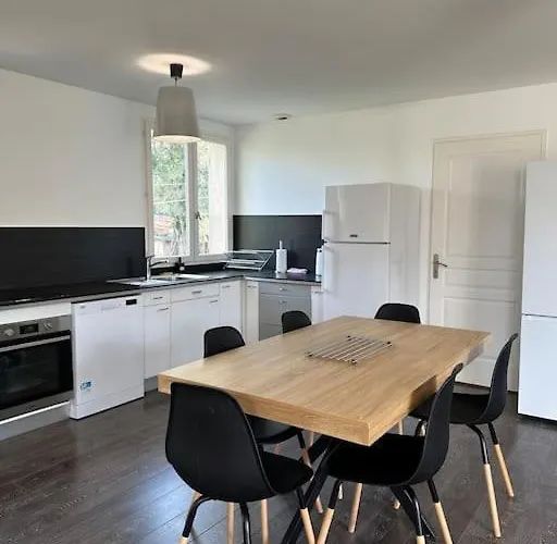 Constance 3 - Spacieux En Dernier Etage * Антиб