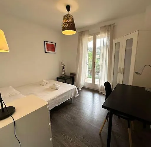 Constance 3 - Spacieux En Dernier étage Appartement *