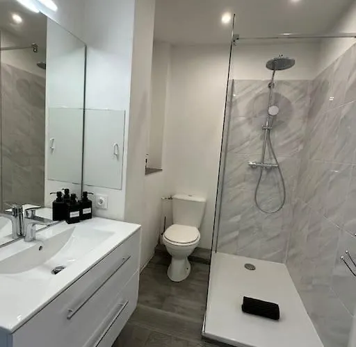 Appartement Constance 3 - Spacieux En Dernier étage *