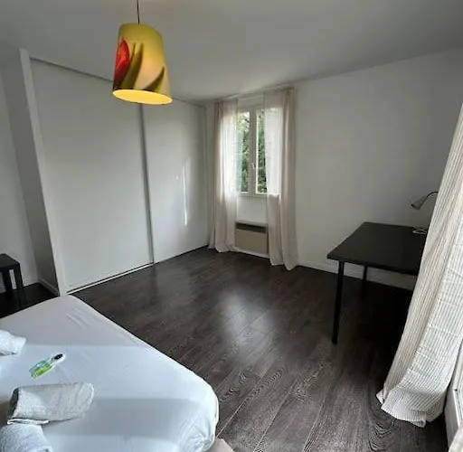 Appartement Constance 3 - Spacieux En Dernier étage Antibes