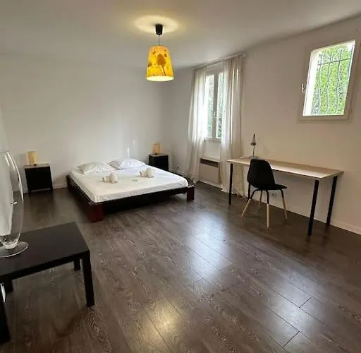 Appartement Constance 3 - Spacieux En Dernier étage *