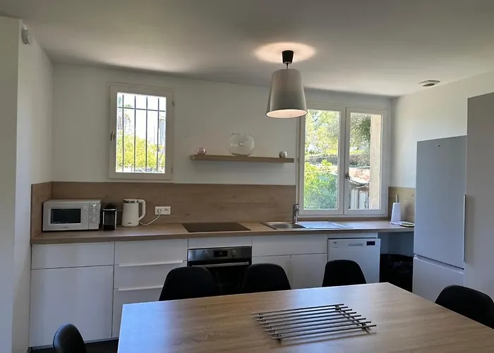 Constance 3 - Spacieux En Dernier étage Appartement *